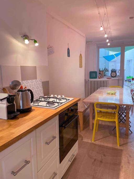 Gite Des Lacs Jumeaux Clairvaux-les-Lacs Ngoại thất bức ảnh